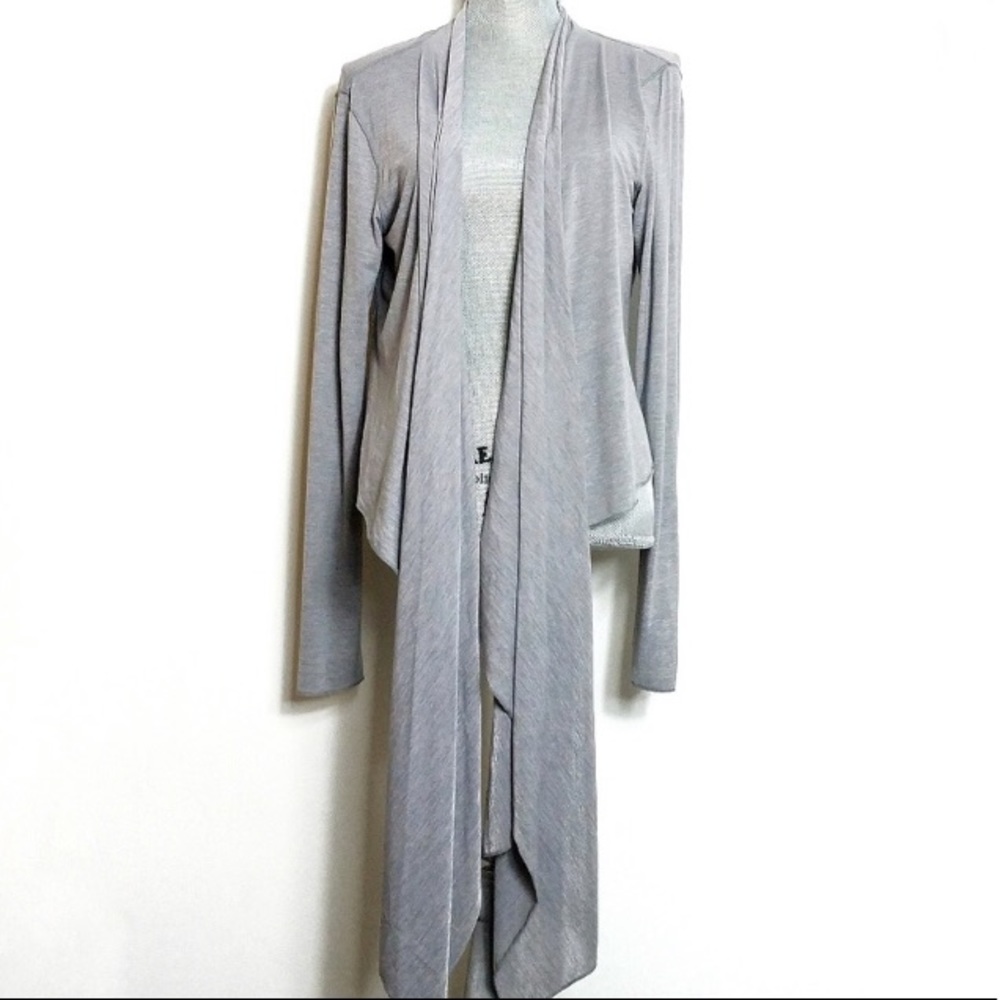 NFS Glorya wrap, versatile coverup — Patagonia - Picture 2 of 8